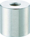 TRUSCO ネオジムマグネットホルダー Φ25XH30【TNMGHH-25】(マグネット用品・マグネットホルダ)