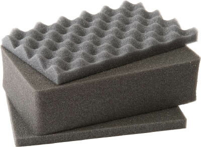PELICAN 1150 ケース用フォームセット【1150FOAM】(工具箱・ツールバッグ・プロテクターツールケース)(..