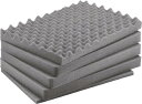 PELICAN ストームケース IM2500用フォームセット【IM2500FOAM】(工具箱・ツールバッグ・プロテクターツールケース)【送料無料】(4)