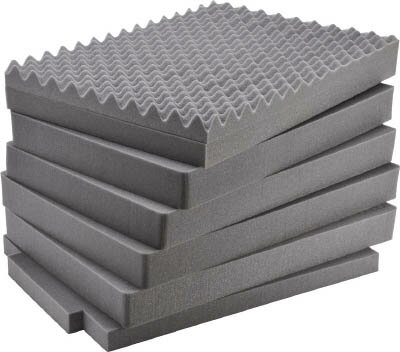 PELICAN ストームケース IM3200用フォームセット【IM3200FOAM】(工具箱・ツールバ...