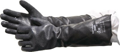 アンセル 耐熱手袋 スコーピオショート LL【NO19-024-10】(作業手袋・耐熱・耐寒手袋)【送料無料】