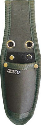 TRUSCO ツールケース1丁差し OD【TTC-01OD】(工具箱・ツールバッグ・ツールホルダ...
