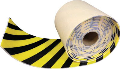 アラオ トラクションロール【AR-069】(テープ用品・安全表示テープ)【送料無料】