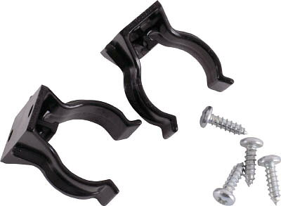 【メーカー型番】AM2A496【JANコード】0038739085388【ブランド】MAGLITE【特徴】●フラッシュライトを壁などにかけておくことができるブラケット（ハンガークリップ）です。【用途】【仕様】●適合本体:SP2P、SP22、...