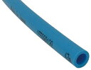 チヨダ TEタッチチューブ 12mm/100m ライトブルー【TE-12-100 LB】(流体継手・チューブ・エアチューブ・ホース)【送料無料】(4)