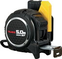 タジマ セフG7ロック25 5.0m【SFG7L2550】(測量用品・コンベックス)(4)