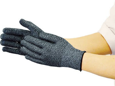 【メーカー型番】TCRAG-5NR-L【JANコード】4989999334562【ブランド】TRUSCO 　【特徴】●長繊維であるため、アラミド繊維と比較し、発塵性は極めて低く抑えられています。●アラミド繊維と比較し、耐候性があります。●超...