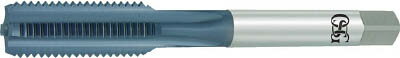 OSG ハンドタップ（ダイキャスト用ゼロタップ）【VP-DC-HT-OH4-M12 X 1.5】(ねじ切り工具・ハンドタップ)【送料無料】(4.0)