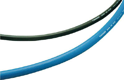 【メーカー型番】SA-19-10【JANコード】4920048550250【ブランド】十川　【特徴】●ゴムホースと比べ軽く抜群の作業性があり、耐候性に優れヒビ割れしにくいです。【用途】●コンプレッサー・自動車整備・板金塗装・採石など。【仕様】●色:青●外径(mm):27.5●内径(mm):19●使用圧力(MPa):1.0●長さ(m):10●使用温度範囲：-5〜60℃●使用圧力:1.0MPa【材質／仕上】●軟質塩化ビニール（PVC）【セット内容／付属品】【注意】【原産国】日本【送料について】北海道、沖縄、離島は送料を頂きます。