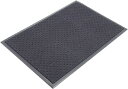 ミヅシマ エルバーマット グレー 360×660mm【402-0320】(床材用品・マット)【送料無料】
