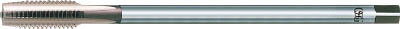 OSG ハンドタップ 一般用ロングシャンク M4X0．7X100 ＃3【EX-LT3-OH2-M4X0.7X100】(ねじ切り工具・ハンドタップ)(4.0)