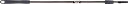 テラモト ハウスポール130【HP-516-011-0】(清掃用品・モップ)