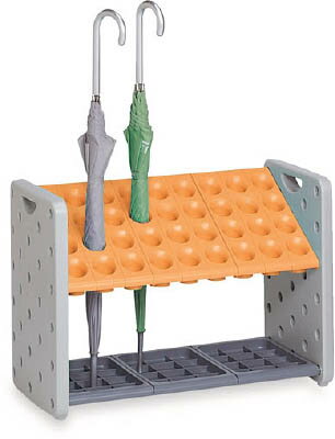 【メーカー型番】UB-287-036-7【JANコード】4904771635170【ブランド】テラモト【特徴】●筒状のシュートに傘を一本ずつ収納する構造で、傘同士がからみません。【用途】【仕様】●間口(mm):710●奥行(mm):362●...