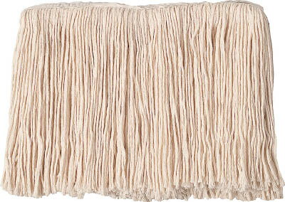 テラモト 糸ラーグ 茶パック 24cm 240g【CL-361-524-0】(清掃用品・モップ)