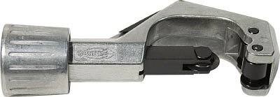 エビ チューブカッター 銅管用【TC32】(水道・空調配管用工具・チューブカッター)【送料無料】