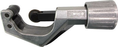 エビ チューブカッター ステンレス管用【TC32S】(水道・空調配管用工具・チューブカッター)【送料無料】