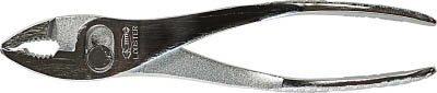 Mechanical Pliers - エビ トリグリッププライヤー 200mm【TG200】(ペンチ・ニッパ・プライヤー)