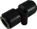 チヨダ フジユニオン(樹脂) 8mm【8R-00U】(流体継手・チューブ・チューブ継手)