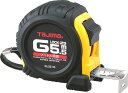タジマ Gロック-25 5.5m/メートル目盛/ブリスター【GL25-55BL】(測量用品・コンベックス)
