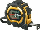 タジマ G3ゴールドロック 19−55 メートル目盛【G3GL19-55BL】(測量用品・コンベックス)(4)