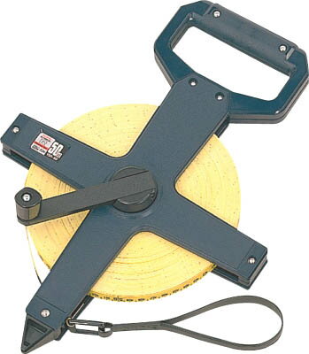 タジマ シムロン−R幅 13mm／長さ 50m／張力 20N【YSR-50】(測量用品・巻尺)【送料無料】