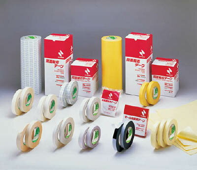 ニチバン 両面テープ800H－20【800H-20】(テープ用品・一般用両面テープ)【送料無料】