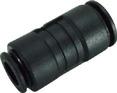 乐天商城 - チヨダ ファイブ異径ユニオン 8mmX10mm【FR8-10U】(流体継手・チューブ・チューブ継手)