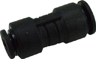 チヨダ ファイブ異径ユニオン 4mmX6mm【FR4-06U】(流体継手・チューブ・チューブ継手)