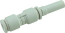 チヨダ ファイブレデューサ W(白)4mm(チューブ)X6mm【FR4-6RCW】(流体継手・チューブ・チューブ継手)
