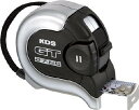 KDS ネオロックGT27巾5.5m【GT27-55】(測量用品・コンベックス)