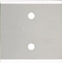 OLFA 別たち替刃【XB56】(塗装・内装用品・へら・スクレーパー)