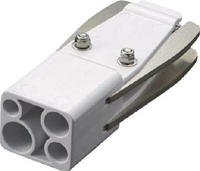 フロンケミカル グルービングカッター（外径1／4φ、3／8φ、1／2φ）【NR1404-11】(理化学・クリーンルー..