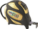 KDS ダブルジーEVО25巾10m【GGEVO25-10】(測量用品・コンベックス)