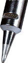 コテライザー こて先150・150オート用先端1.5mm【26303】(はんだ・静電気対策用品・コードレスはんだこて)