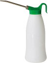 フルプラ ジェットオイラーニュースーパー大グリーン【3013GN】(ボトル・容器・注油器)(4)