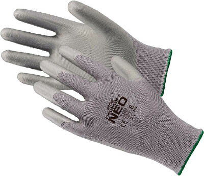 アトム ケミソフトネオS【1570-S】(作業手袋・すべり止め背抜き手袋)