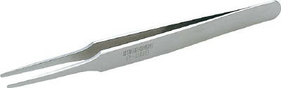 HOZAN ピンセット 118mm【P-888】(はんだ・静電気対策用品・ピンセット) HOZAN ピンセット 118mm【P-888】(はんだ・静電気対策用品・ピンセット)
