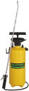 フルプラ ダイヤスプレープレッシャー式噴霧器7L【7710】(緑化用品・噴霧器)【送料無料】(4)
