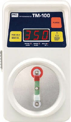 グット こて先温度計【TM-100】(はんだ・静電気対策用品・はんだ用品)【送料無料】