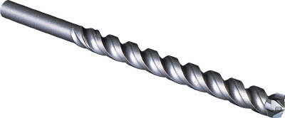 ミヤナガ デルタゴン振動用 Φ6．0【DLS060】(穴あけ工具・コンクリートドリル)