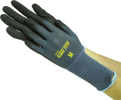 トワロン アクティブグリップ M【581-M】(作業手袋・すべり止め背抜き手袋)