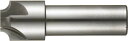 FKD コーナーラウンディングエンドミル3.5R【CRE3.5R】(面取り工具・工作機用面取り工具)【送料無料】(4)