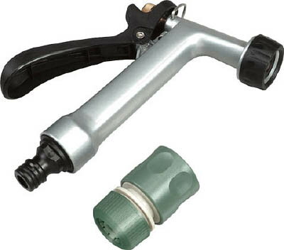 ハタヤ レバーノズル （SSA、SLA、SSD、SLD、HSA、HLA型用）【LN-1】(ホース・散水用品・ホースリール)