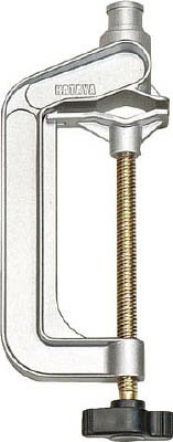 【メーカー型番】V-4(GM)【JANコード】4930510412566【ブランド】ハタヤ【特徴】●投光器の交換用バイスです。●フリーナットで締幅の調整がスピーディーにできます。【用途】●投光器バイスの交換用。【仕様】●最大口開き(mm):100●適合機種:RGM-300・500W型 PH-300・500W型●アゴの深さ(mm):35●質量(kg):0.22【材質／仕上】【セット内容／付属品】【注意】【原産国】日本【送料について】北海道、沖縄、離島は送料を頂きます。