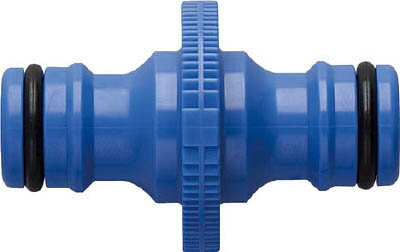 タカギ ジョイントニップル【G041FJ】(ホース・散水用品・ホース器具)