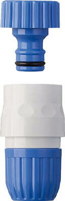 タカギ ネジ付蛇口ニップルセット【G-154】(ホース・散水用品・ホース器具)