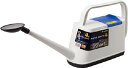 タカギ NANOジョロ4リットル【GJ004】(ホース・散水用品・じょうろ・水さし)