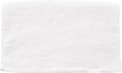 【メーカー型番】CL521-000X-MB-W【JANコード】4903180604098【ブランド】コンドル【特徴】●多目的に使える綿100%のタオルです。【用途】●水拭き、から拭きなど拭き掃除に雑巾として。【仕様】●シートサイズ(mm):340×820●色:白●質量(g):12【材質／仕上】●綿100%【セット内容／付属品】【注意】【原産国】日本【送料について】北海道、沖縄、離島は送料を頂きます。