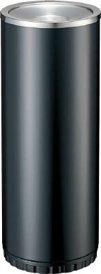 コンドル （灰皿）スモーキング YS−120 黒【YS-11C-ID BK】(清掃用品・灰皿)【送料無料】(3.0)
