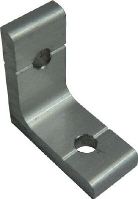 ヤマト アルミブラケット（M4用）YAB－3014－4【YAB-3014-4】(機械部品・アルミフレーム)